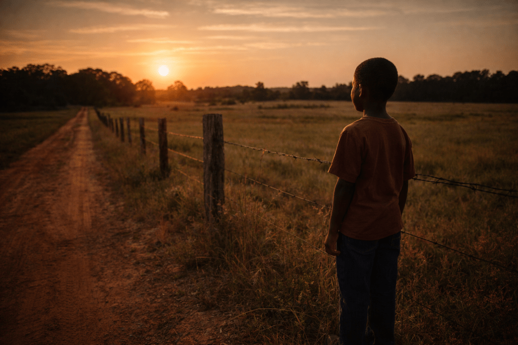 The Weight of&nbsp;Staying