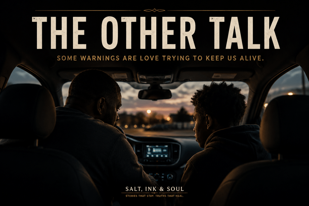 The Other Talk